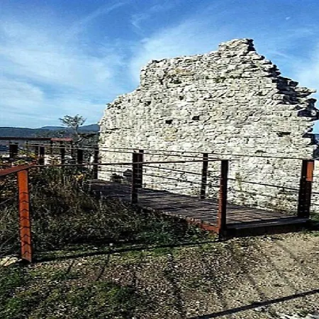 La Grange De Papy Villa *