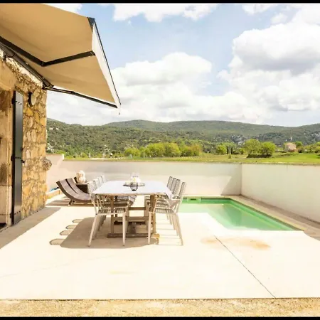 La Grange De Papy Villa