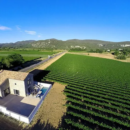 La Grange De Papy Villa *