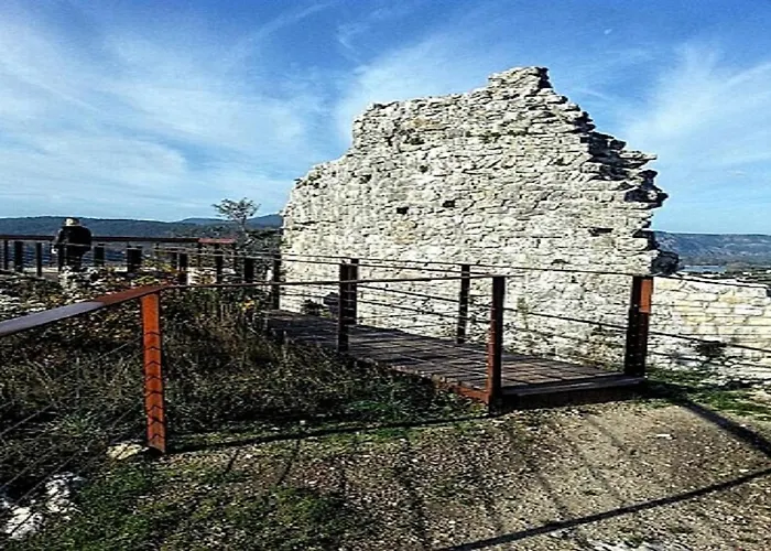 La Grange De Papy Villa *