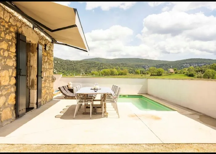 La Grange De Papy Villa